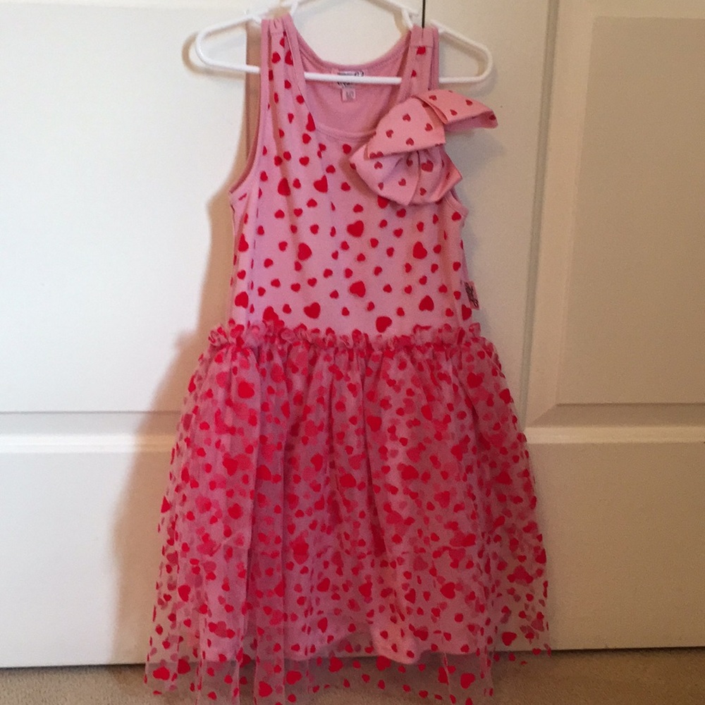 JoJo dress size 7/8